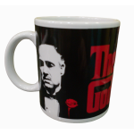 ΚΟΥΠΑ '' THE GODFATHER ''